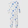 Baby & Toddler Organic Cotton PJ Set Baby & Toddler Organic Cotton PJ Set