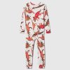 Baby & Toddler Organic Cotton PJ Set Baby & Toddler Organic Cotton PJ Set