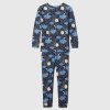 Baby & Toddler Organic Cotton Print PJ Set Baby & Toddler Organic Cotton Print PJ Set