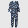 Baby & Toddler Organic Cotton Print PJ Set Baby & Toddler Organic Cotton Print PJ Set