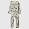 Baby & Toddler Organic Cotton Sesame Street PJ Set Baby & Toddler Organic Cotton Sesame Street PJ Set