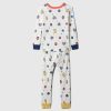 Baby & Toddler Organic Cotton Sesame Street PJ Set Baby & Toddler Organic Cotton Sesame Street PJ Set