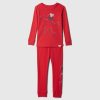 Baby & Toddler Organic Cotton Sesame Street PJ Set