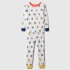 Baby & Toddler Organic Cotton Sesame Street PJ Set Baby & Toddler Organic Cotton Sesame Street PJ Set