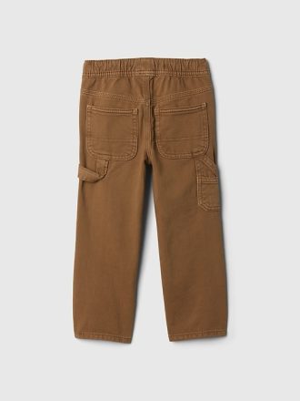 Baby & Toddler Original Straight Double-Knee Carpenter Jeans