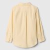Baby & Toddler Oxford Shirt