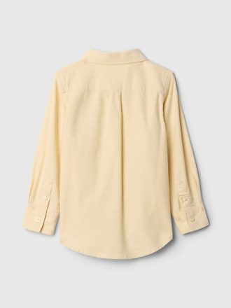 Baby & Toddler Oxford Shirt