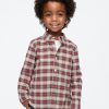 Baby & Toddler Oxford Shirt