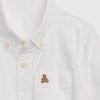 Baby & Toddler Oxford Shirt