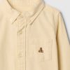 Baby & Toddler Oxford Shirt