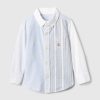 Baby & Toddler Oxford Shirt