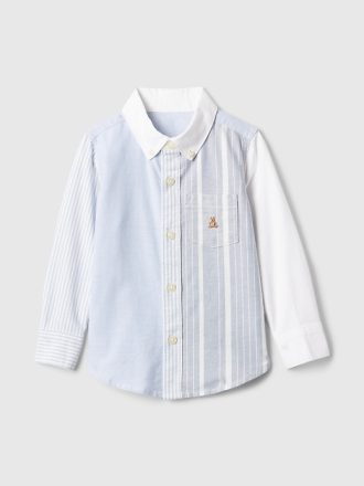 Baby & Toddler Oxford Shirt