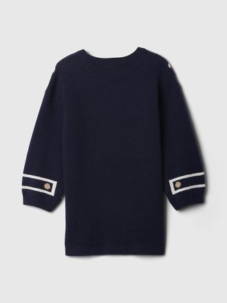Baby & Toddler Paddington CashSoft Sweater Dress