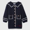 Baby & Toddler Paddington CashSoft Sweater Dress