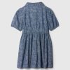 Baby & Toddler Paddington Chambray Dress