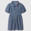 Baby & Toddler Paddington Chambray Dress