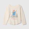 Baby & Toddler Paddington Graphic T-Shirt Baby & Toddler Paddington Graphic T-Shirt