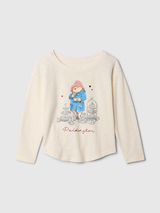 Baby & Toddler Paddington Graphic T-Shirt Baby & Toddler Paddington Graphic T-Shirt
