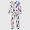 Baby & Toddler Paddington Organic Brushed Cotton PJ Set Baby & Toddler Paddington Organic Brushed Cotton PJ Set