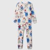Baby & Toddler Paddington Organic Brushed Cotton PJ Set Baby & Toddler Paddington Organic Brushed Cotton PJ Set
