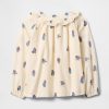 Baby & Toddler Paddington Ruffle Shirt Baby & Toddler Paddington Ruffle Shirt