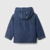 Baby & Toddler Paddington Toggle Denim Jacket Baby & Toddler Paddington Toggle Denim Jacket