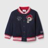 Baby & Toddler Paddington Varsity Jacket