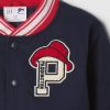 Baby & Toddler Paddington Varsity Jacket
