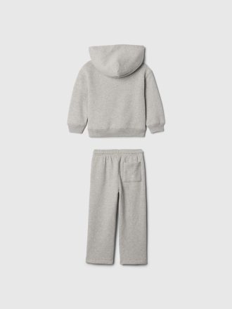 Baby & Toddler Paddington Vintage Soft Sweat Set