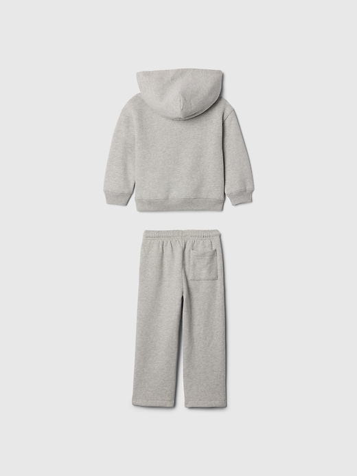 Baby & Toddler Paddington Vintage Soft Sweat Set Baby & Toddler Paddington Vintage Soft Sweat Set