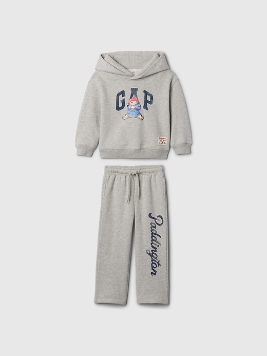 Baby & Toddler Paddington Vintage Soft Sweat Set Baby & Toddler Paddington Vintage Soft Sweat Set