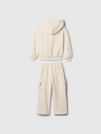 Baby & Toddler Paddington Vintage Soft Sweat Set