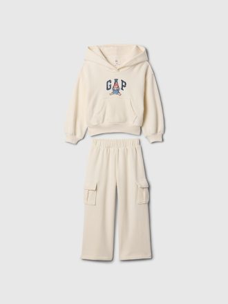 Baby & Toddler Paddington Vintage Soft Sweat Set