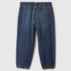 Baby & Toddler Parachute Sweatpant Jeans Baby & Toddler Parachute Sweatpant Jeans