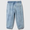 Baby & Toddler Parachute Sweatpant Jeans Baby & Toddler Parachute Sweatpant Jeans