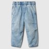 Baby & Toddler Parachute Sweatpant Jeans Baby & Toddler Parachute Sweatpant Jeans