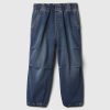 Baby & Toddler Parachute Sweatpant Jeans Baby & Toddler Parachute Sweatpant Jeans