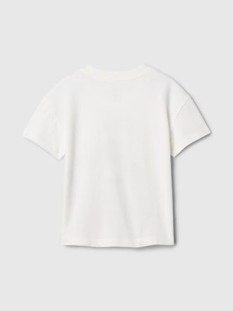 Baby & Toddler Paw Patrol Graphic T-Shirt