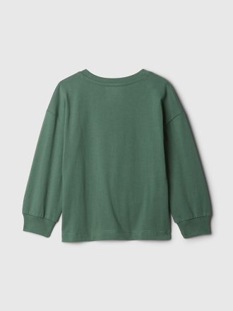 Baby & Toddler Paw Patrol Graphic T-Shirt