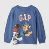 Baby & Toddler Paw Patrol Graphic T-Shirt Baby & Toddler Paw Patrol Graphic T-Shirt