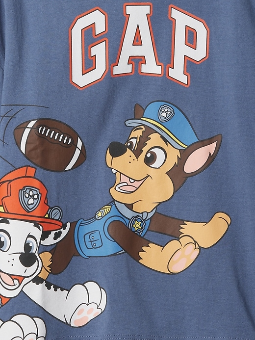 Baby & Toddler Paw Patrol Graphic T-Shirt Baby & Toddler Paw Patrol Graphic T-Shirt