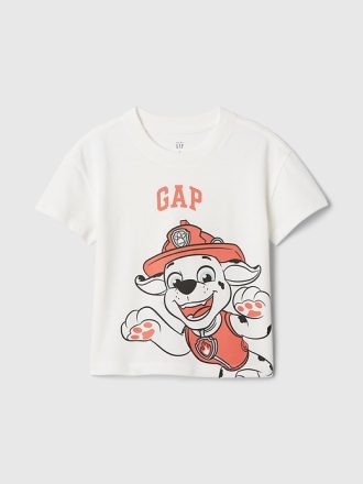 Baby & Toddler Paw Patrol Graphic T-Shirt