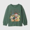 Baby & Toddler Paw Patrol Graphic T-Shirt Baby & Toddler Paw Patrol Graphic T-Shirt