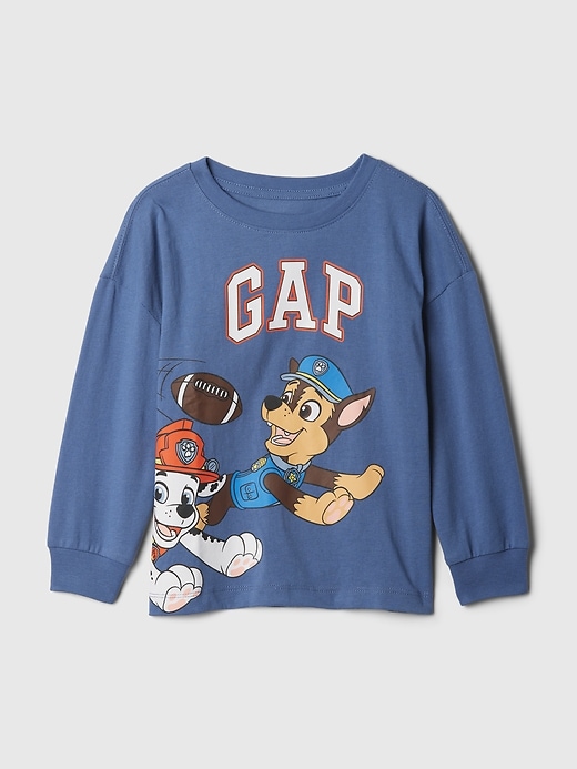 Baby & Toddler Paw Patrol Graphic T-Shirt Baby & Toddler Paw Patrol Graphic T-Shirt