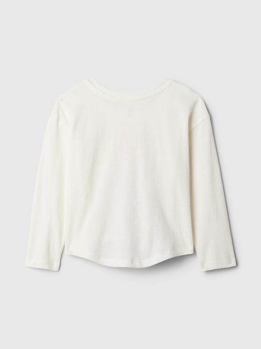 Baby & Toddler Paw Patrol Graphic T-Shirt Baby & Toddler Paw Patrol Graphic T-Shirt