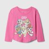Baby & Toddler Paw Patrol Graphic T-Shirt Baby & Toddler Paw Patrol Graphic T-Shirt