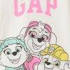 Baby & Toddler Paw Patrol Graphic T-Shirt Baby & Toddler Paw Patrol Graphic T-Shirt