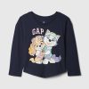 Baby & Toddler Paw Patrol Graphic T-Shirt Baby & Toddler Paw Patrol Graphic T-Shirt
