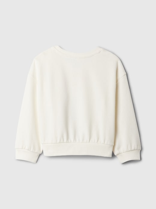 Baby & Toddler Paw Patrol Logo Sweatshirt Baby & Toddler Paw Patrol Logo Sweatshirt