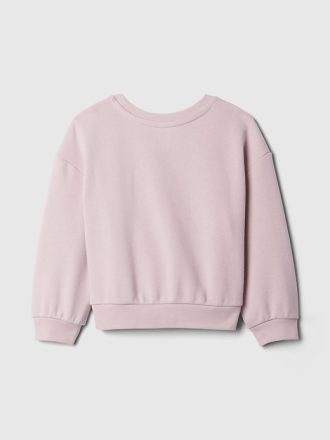 Baby & Toddler Paw Patrol Logo Sweatshirt